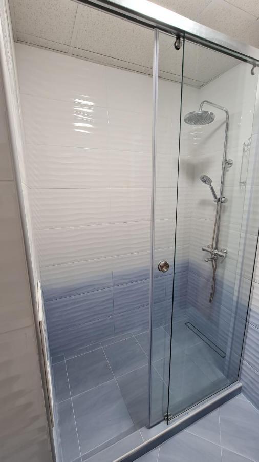 사레보 Magic Sea View 아파트 외부 사진